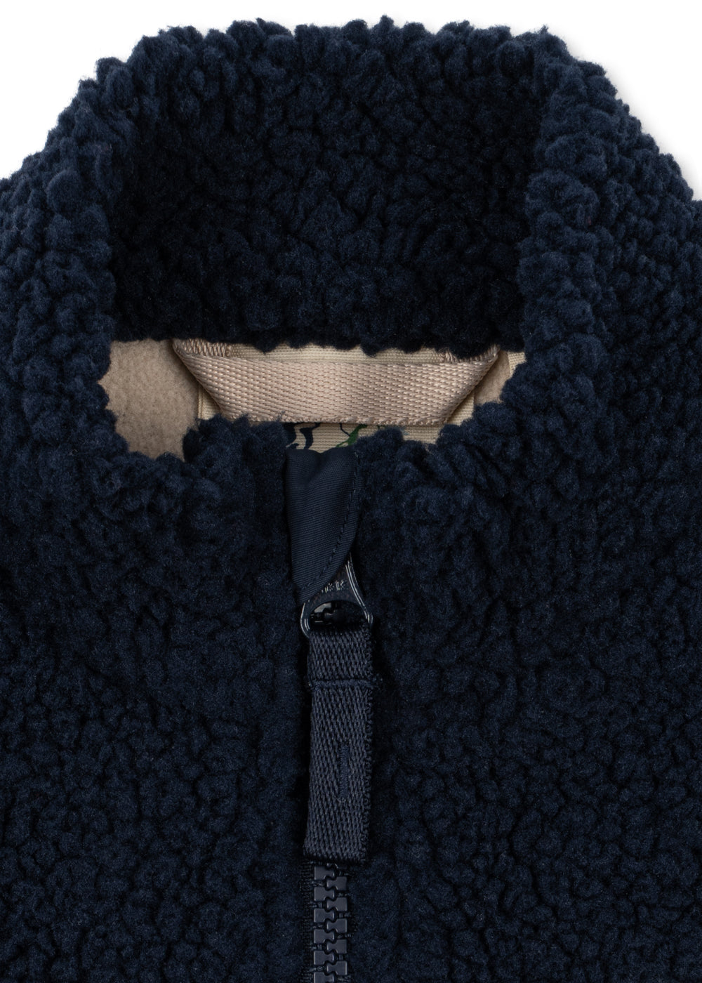 Gilet Teddy Jody Marine 4