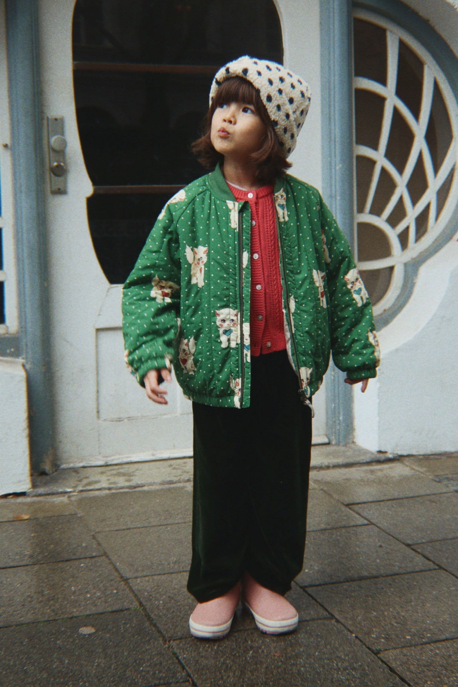 Veste Bomber Juno 2