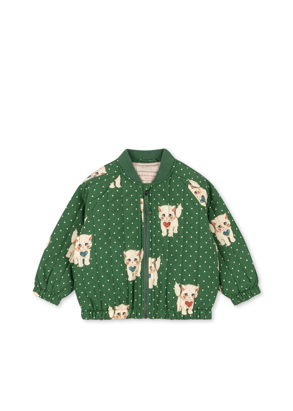 Veste Bomber Juno — 2 ans