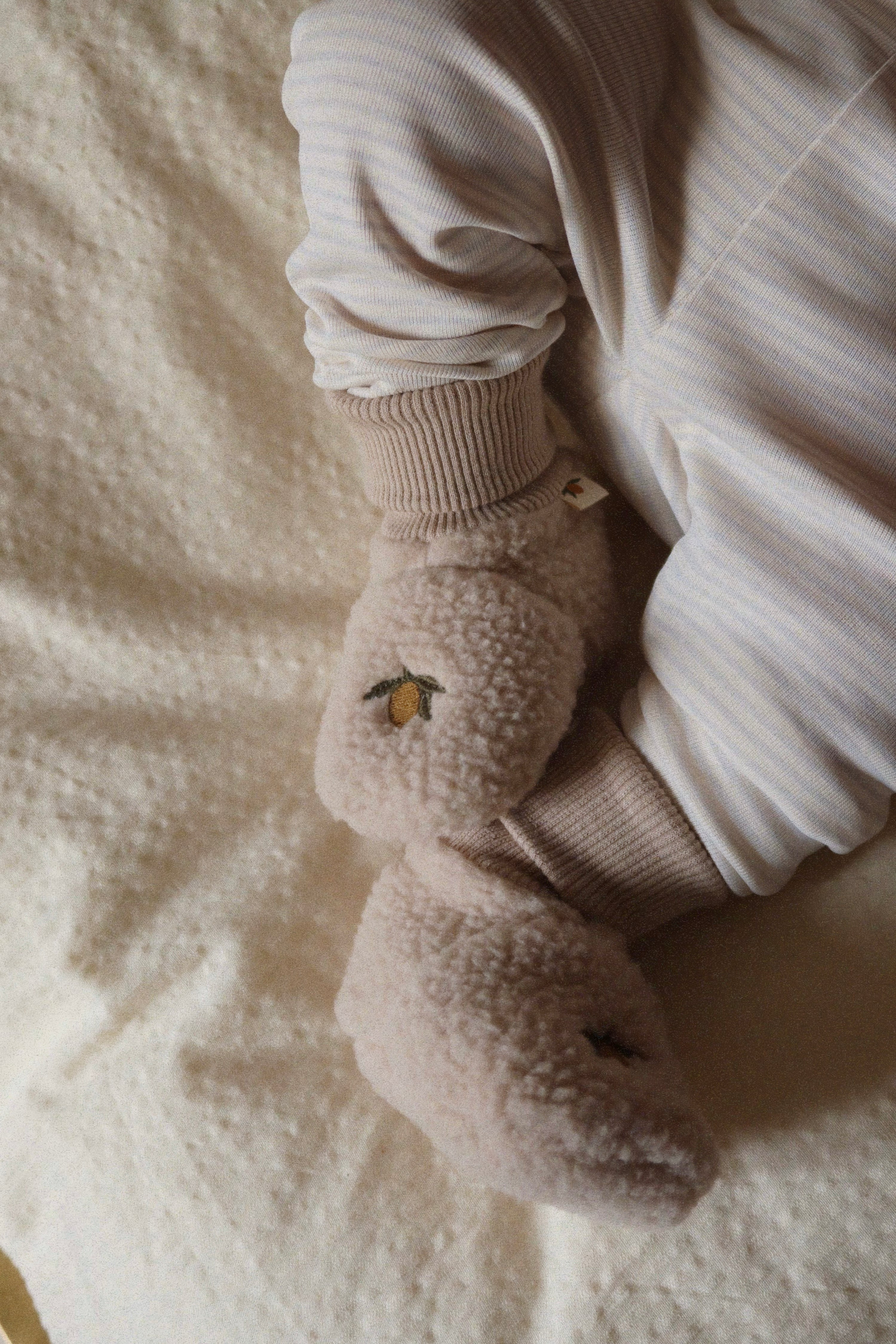 Chaussons Safa 2