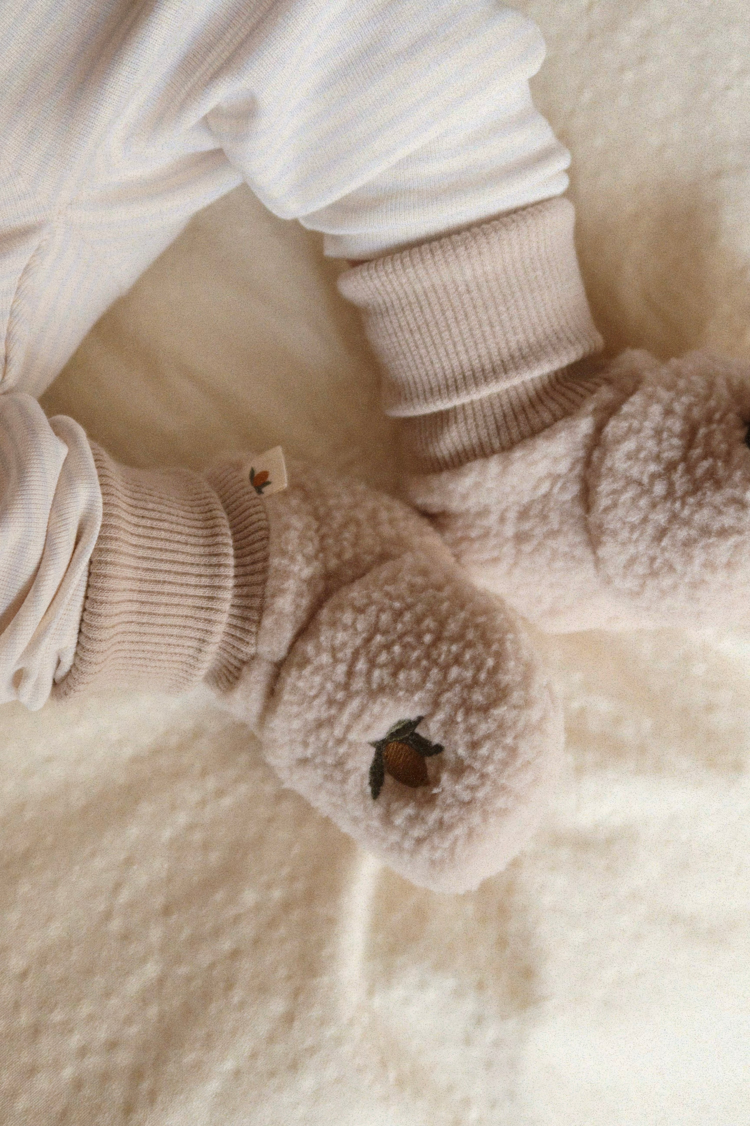 Chaussons Safa 3