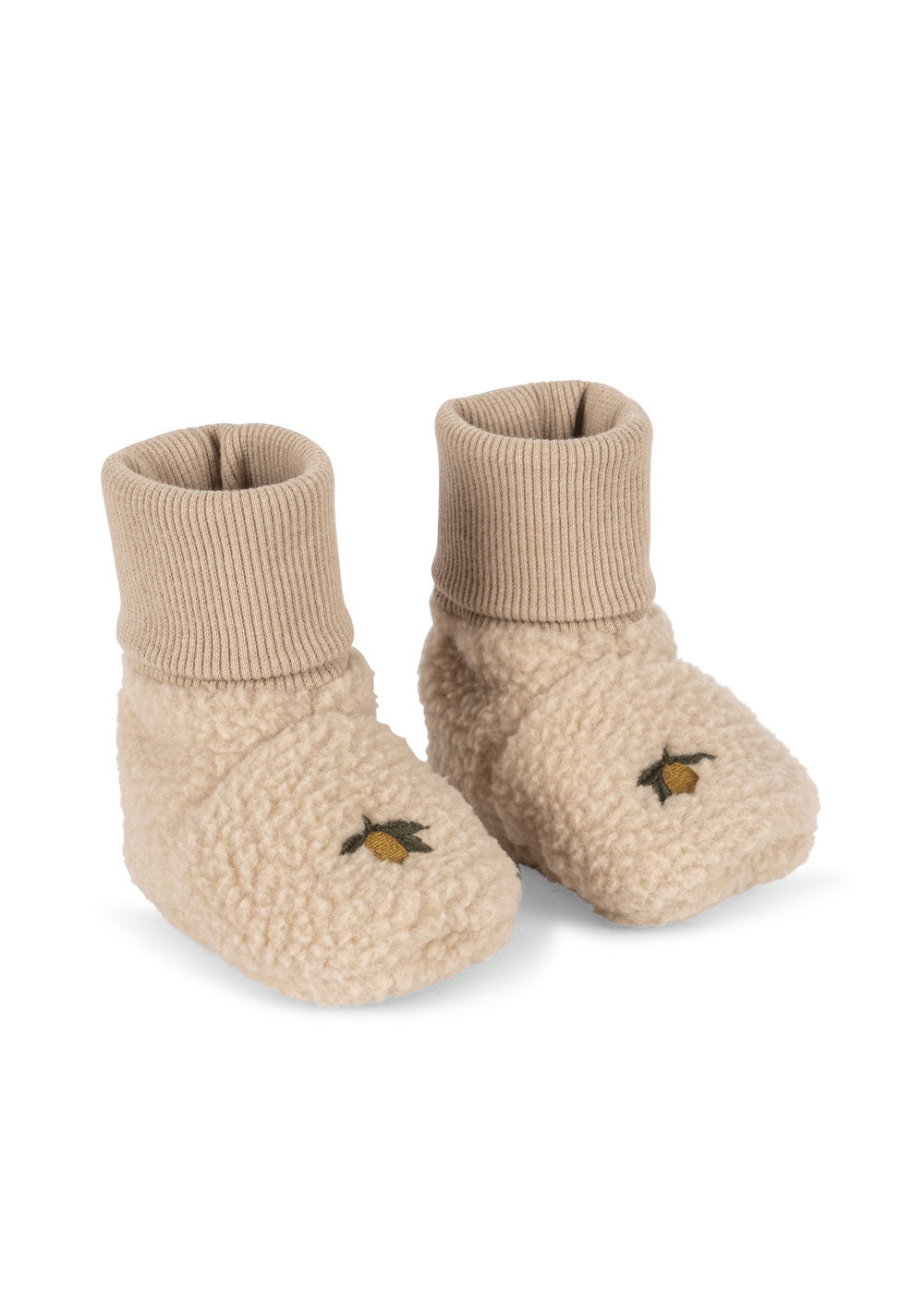 Chaussons Safa — 0/3 mois