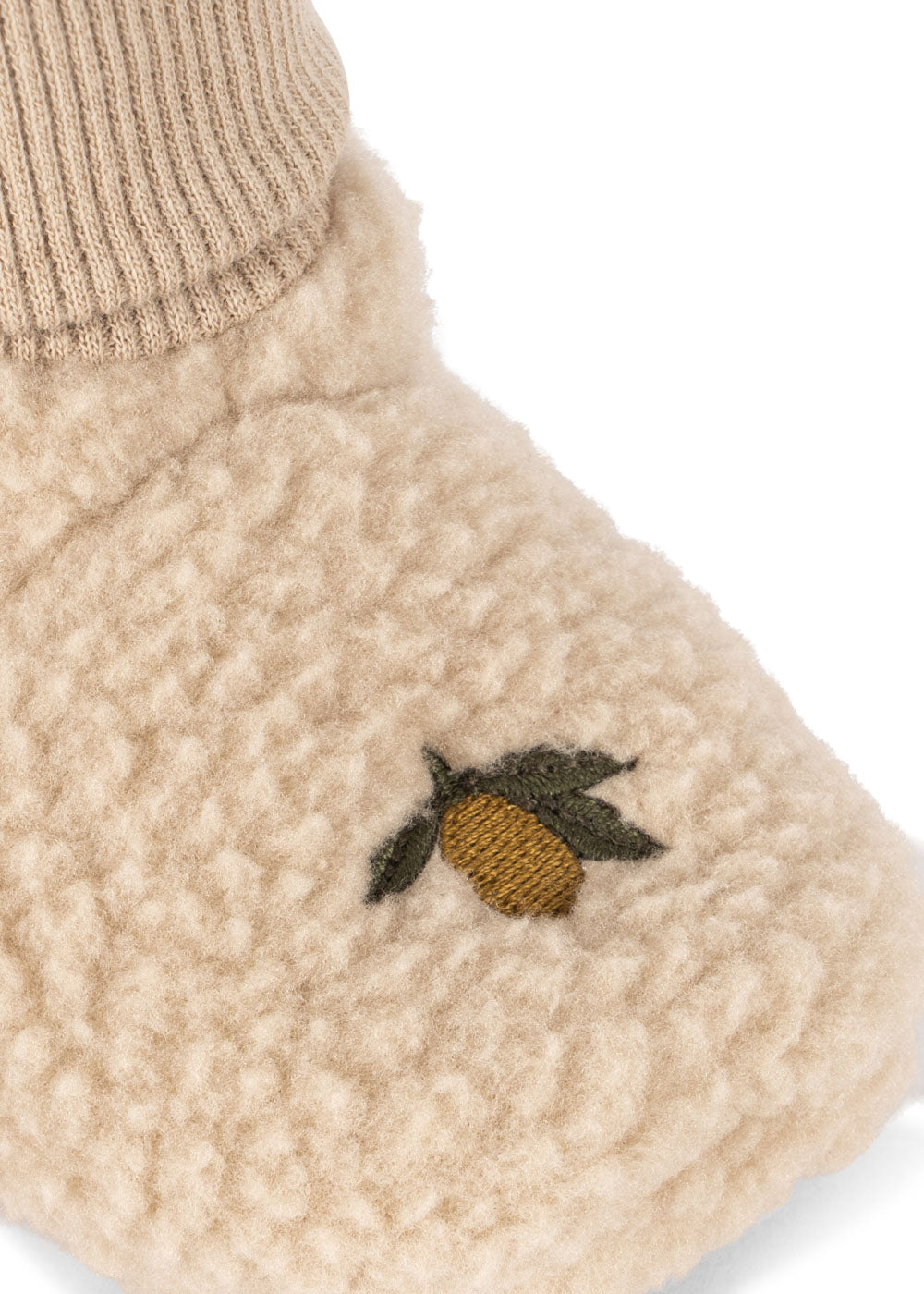 Chaussons Safa 4