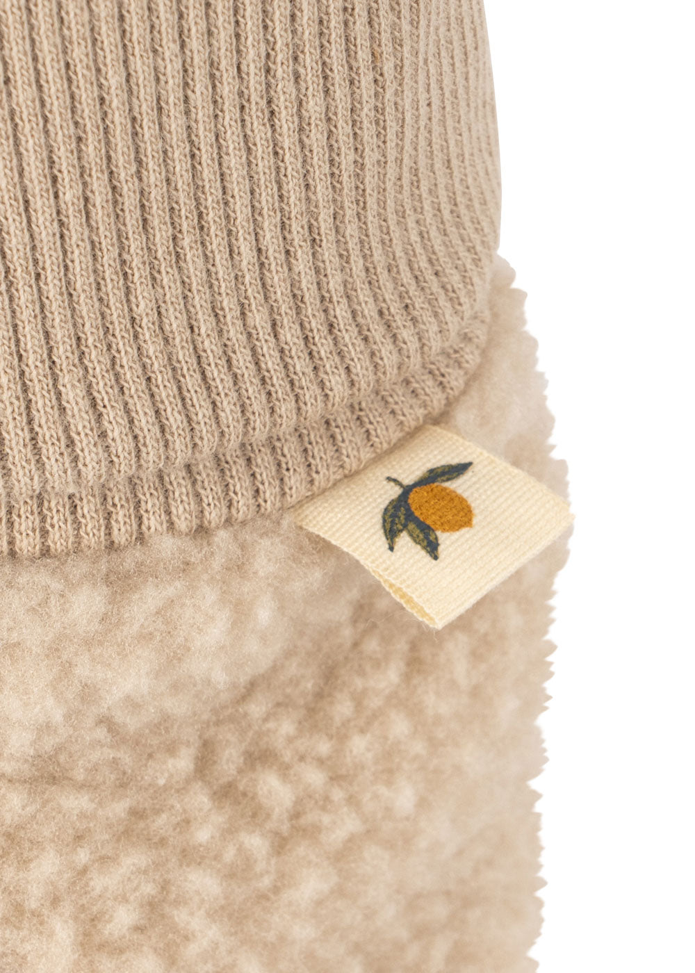 Chaussons Safa 5
