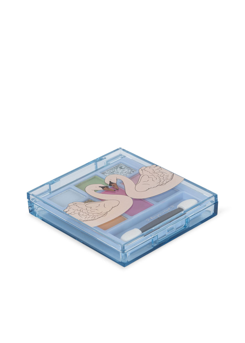 Palette de maquillage pour petites filles 🎀