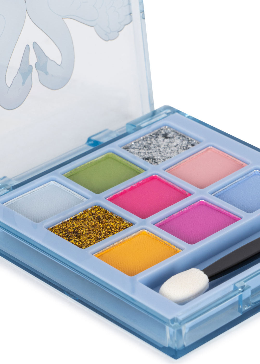 Palette de maquillage pour petites filles 🎀 2