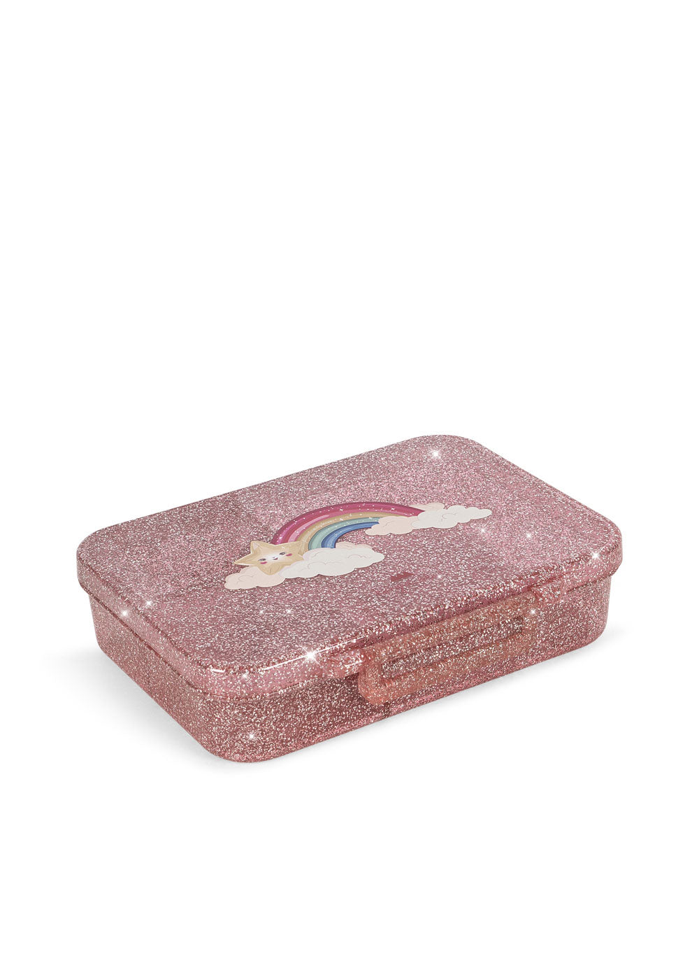 Boite à gouter Boîte / Bento arc en ciel
