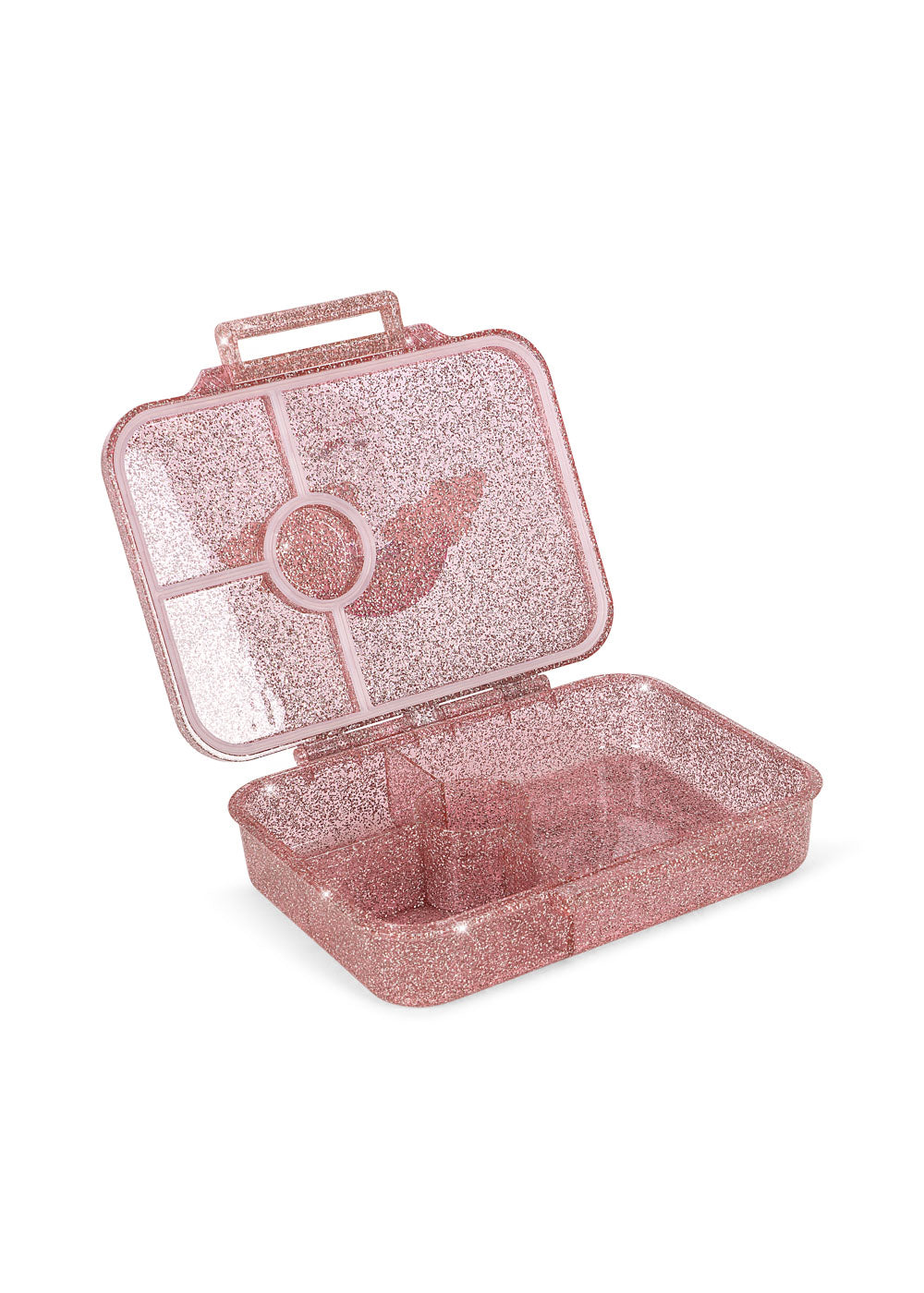 Boite à gouter Boîte / Bento arc en ciel 3