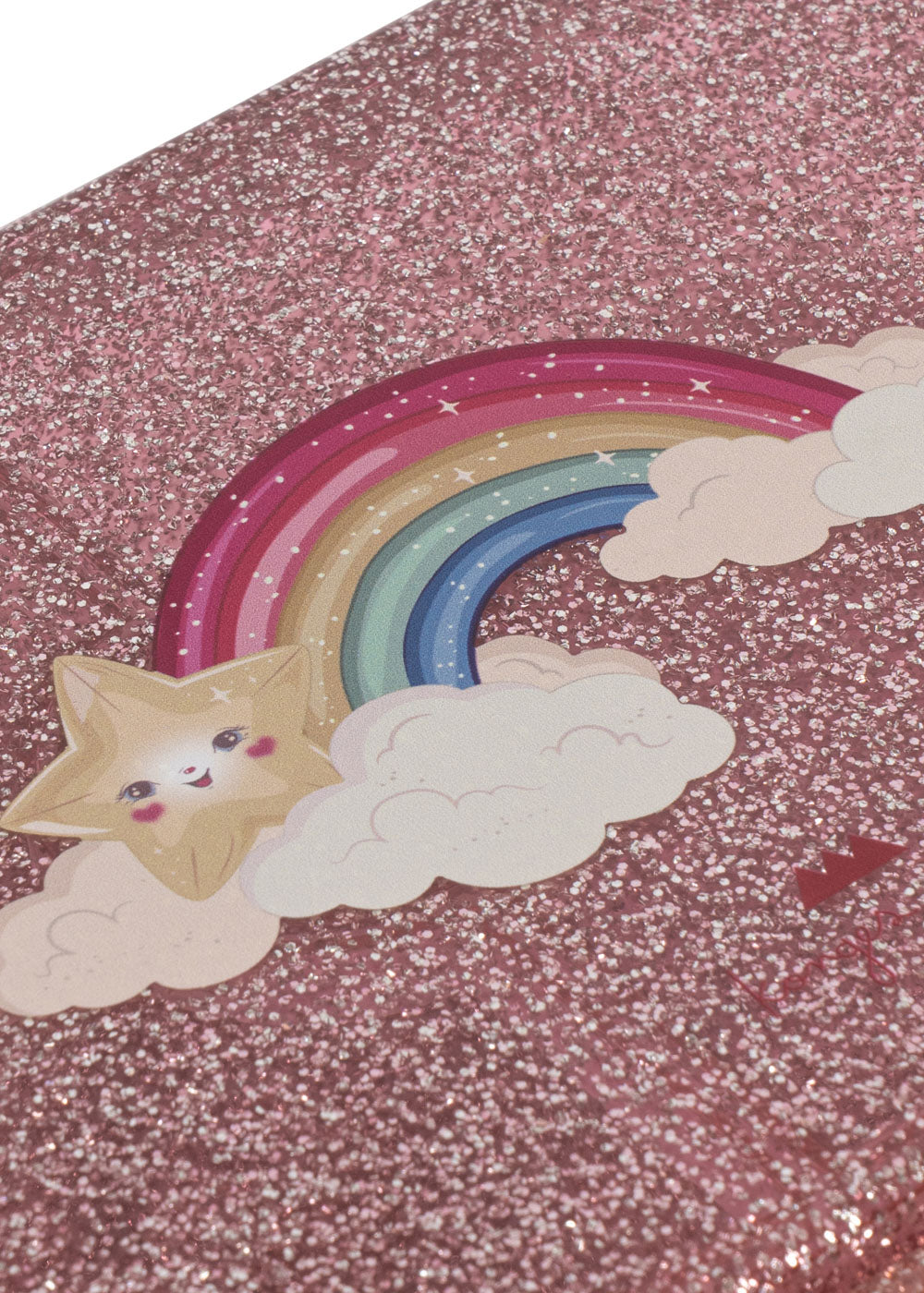 Boite à gouter Boîte / Bento arc en ciel 5