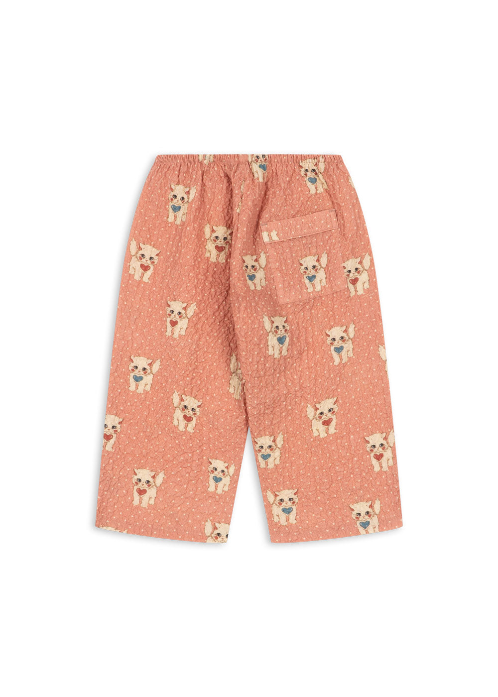 Pantalon Elin 6