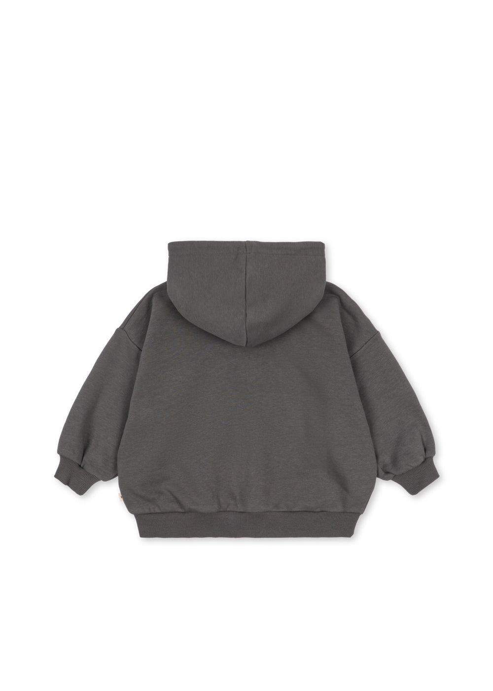 Sweat Lou zip Hoodie 2