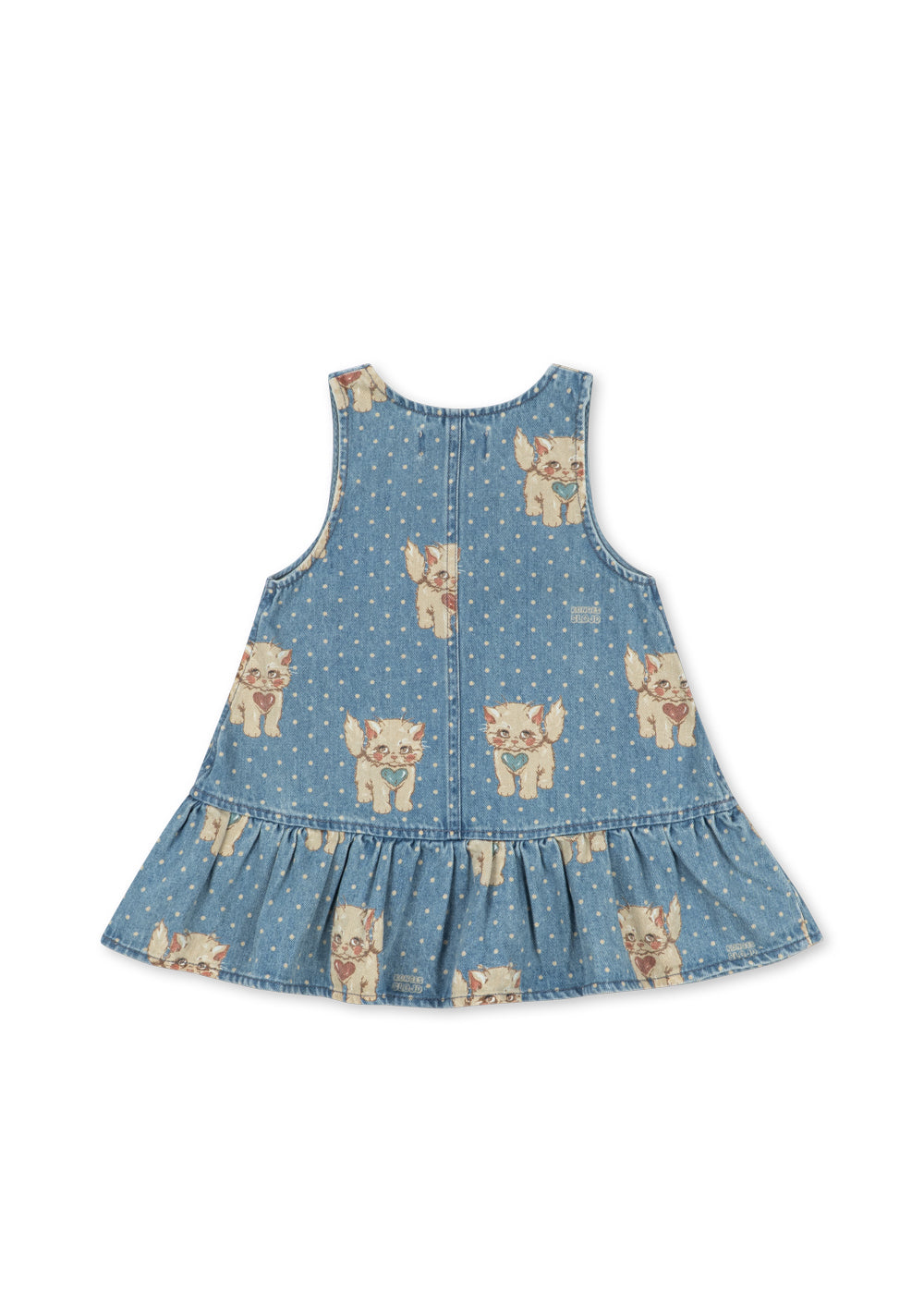 Robe Magot 2