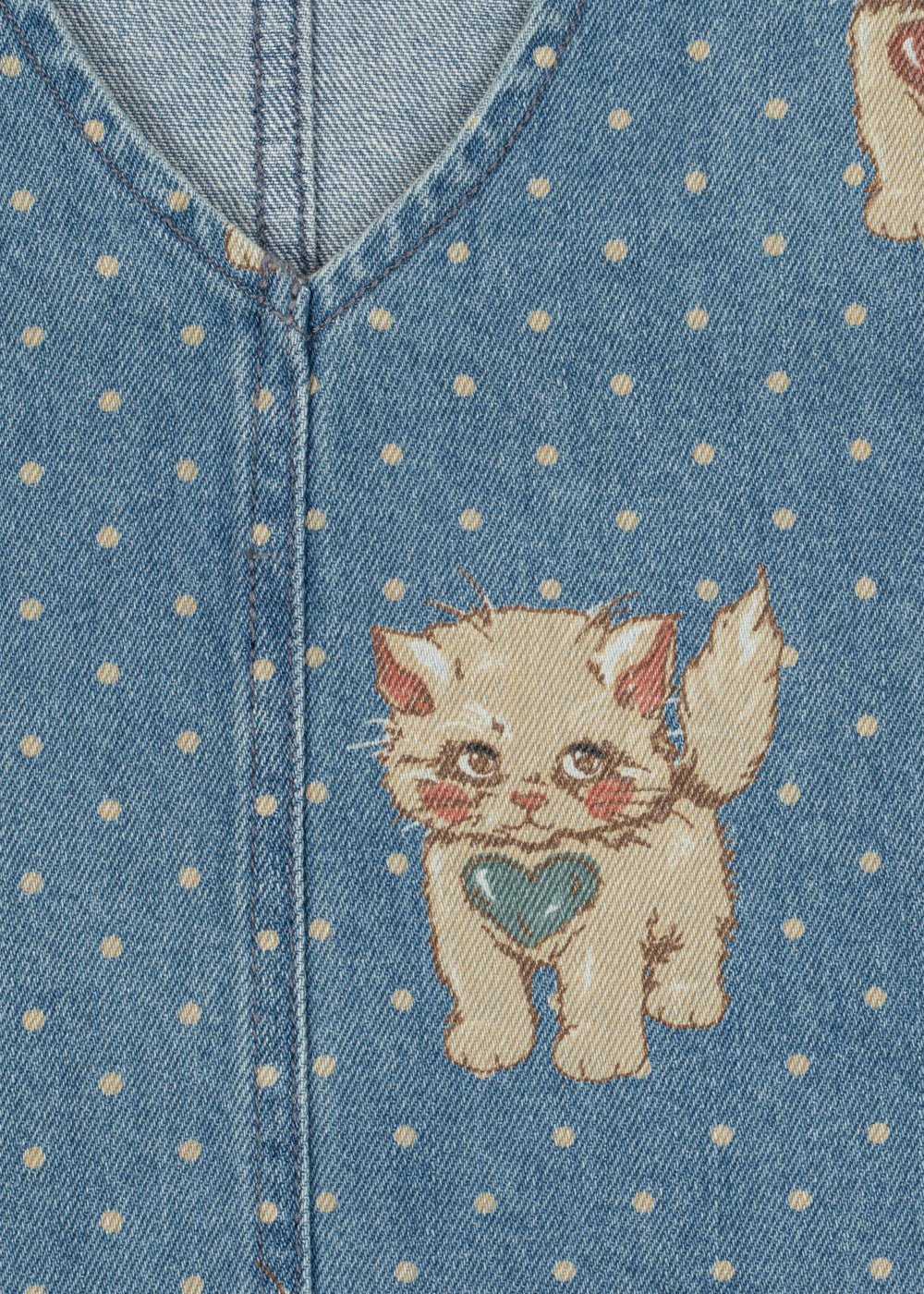 Robe Magot 3