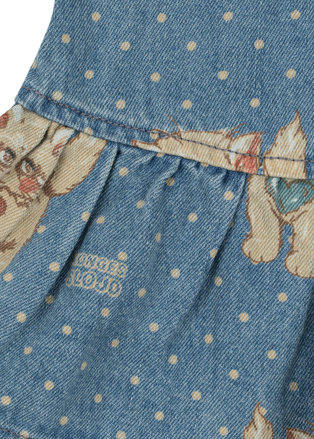 Robe Magot 4