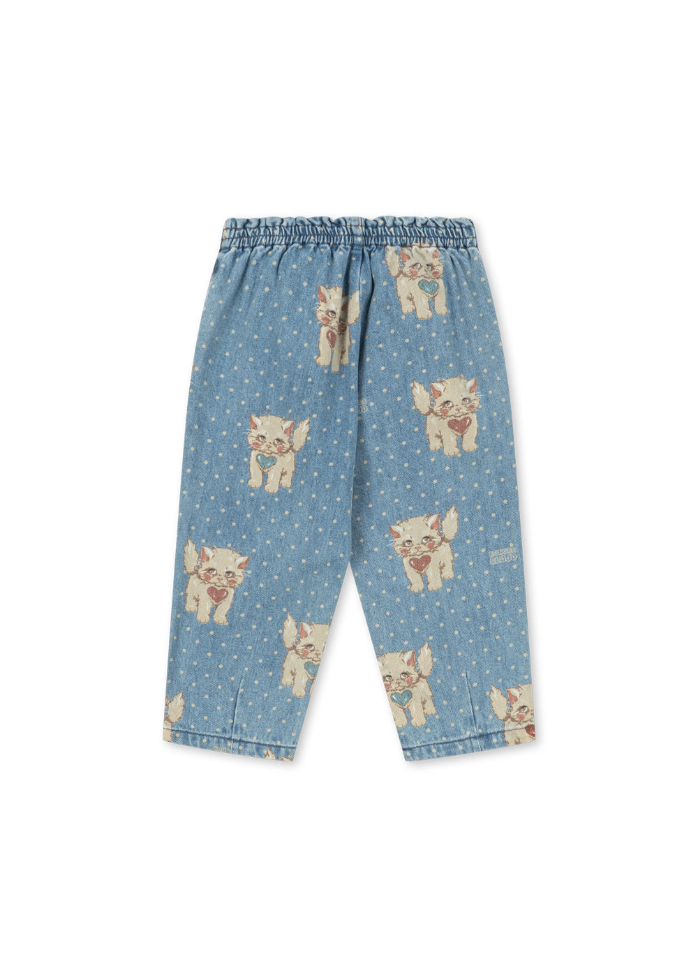 Pantalon Magot chaton 8