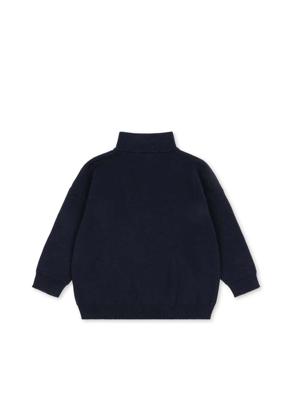 Sweat Mano Demi Zip 2