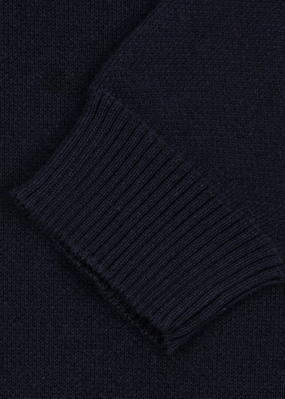 Sweat Mano Demi Zip 5