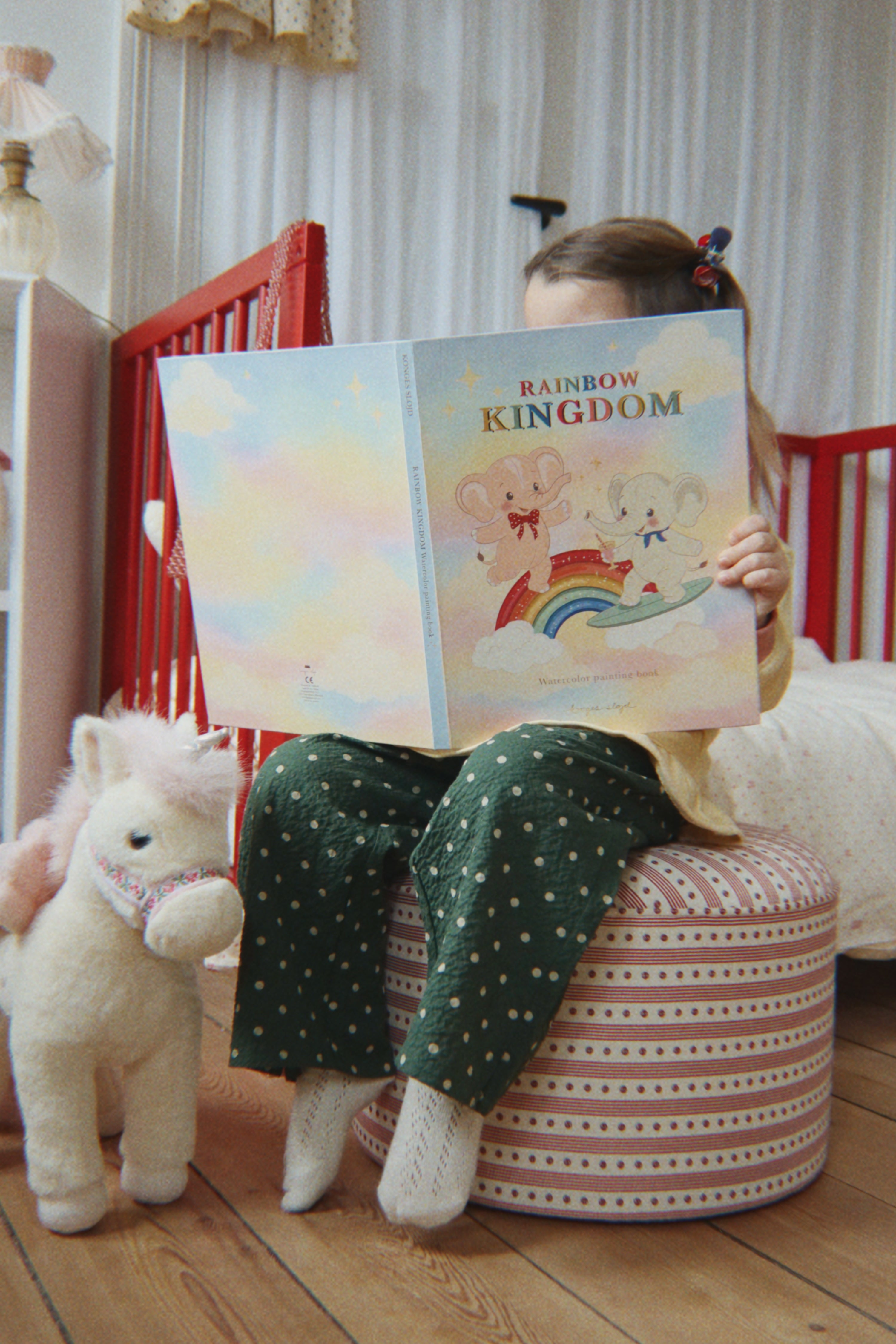 Licorne Starlight 4