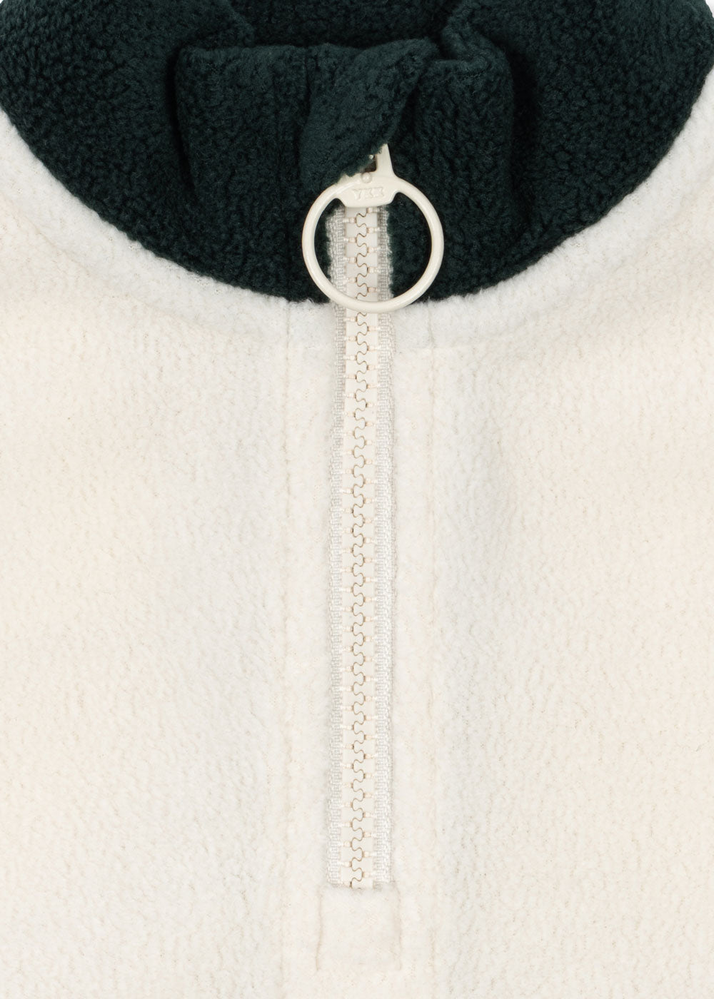 Sweat Zipé polaire Tavi Half 7