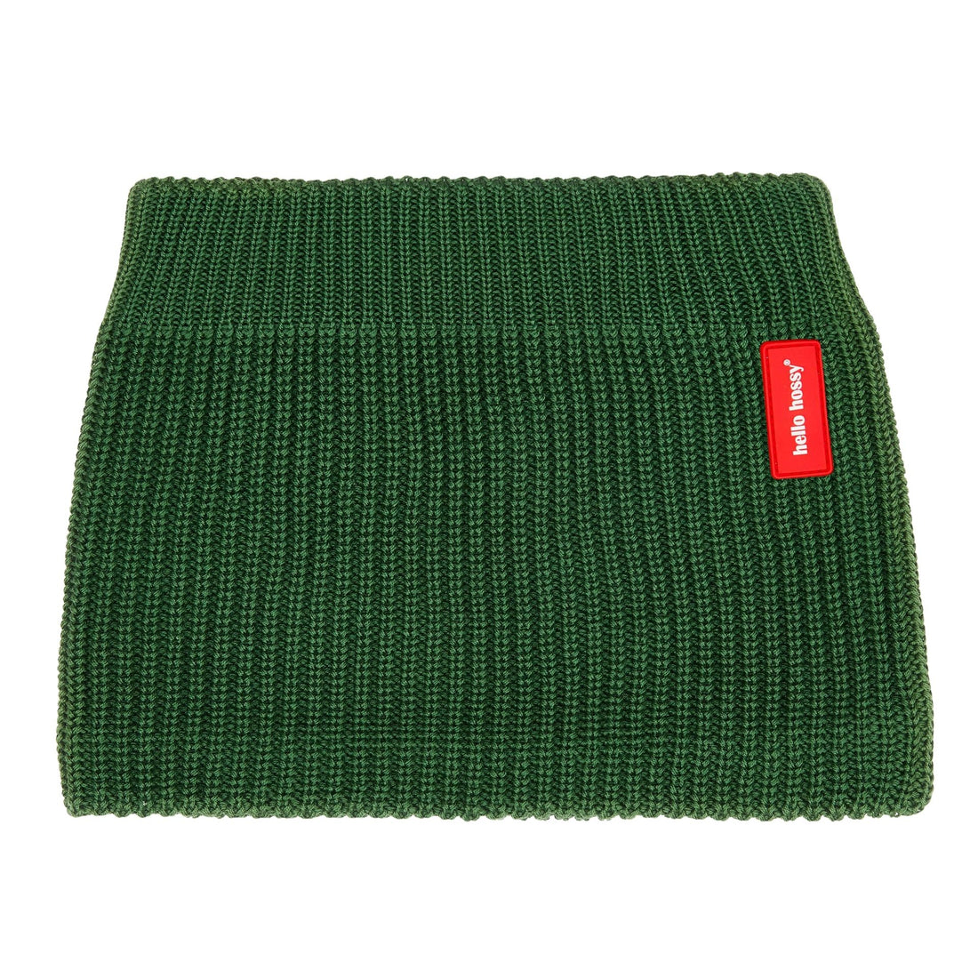 Snood Cocoon Mossy. — 1/5 ans