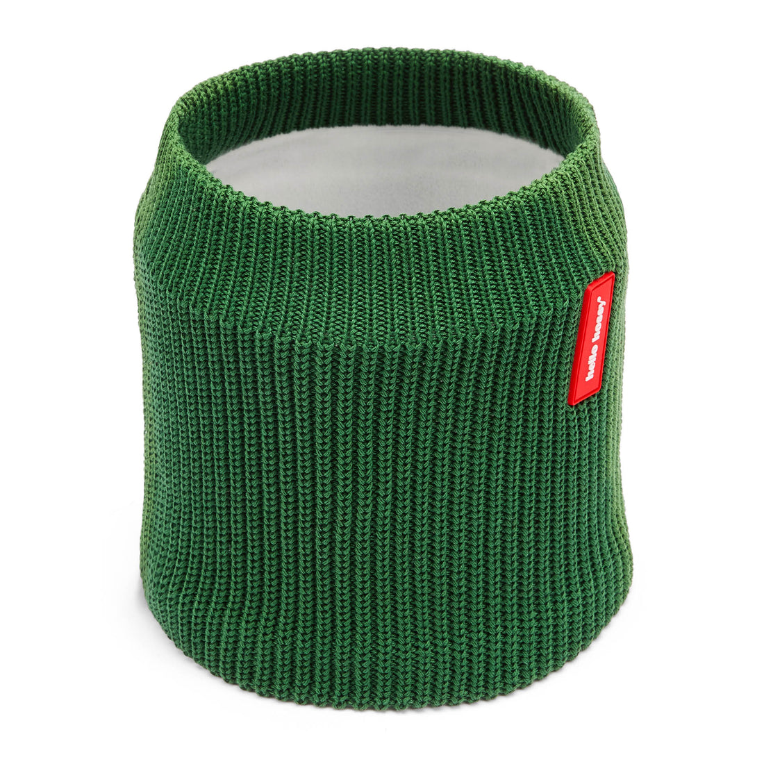 Snood Cocoon Mossy. 2