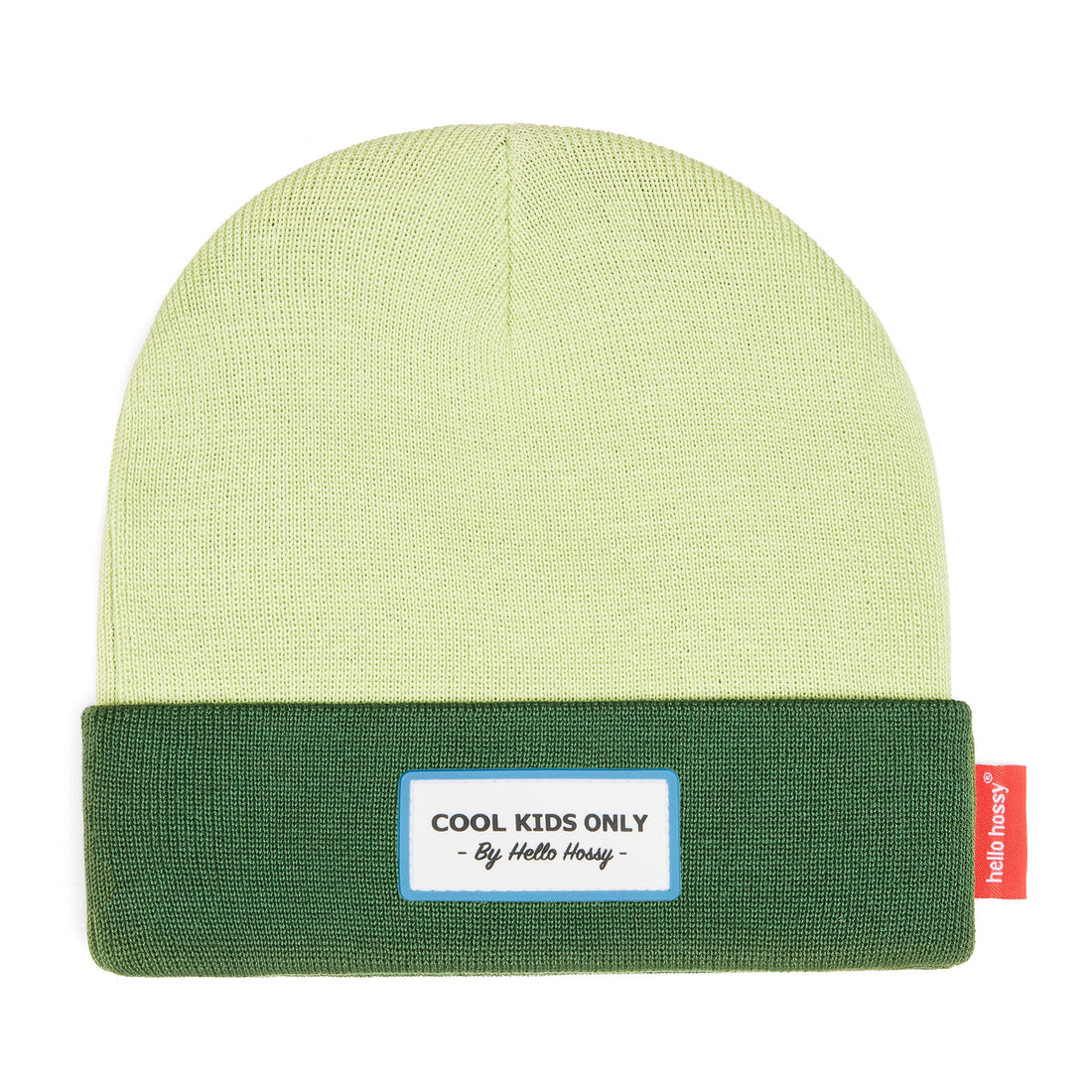 Bonnet Urban Mossy. 4