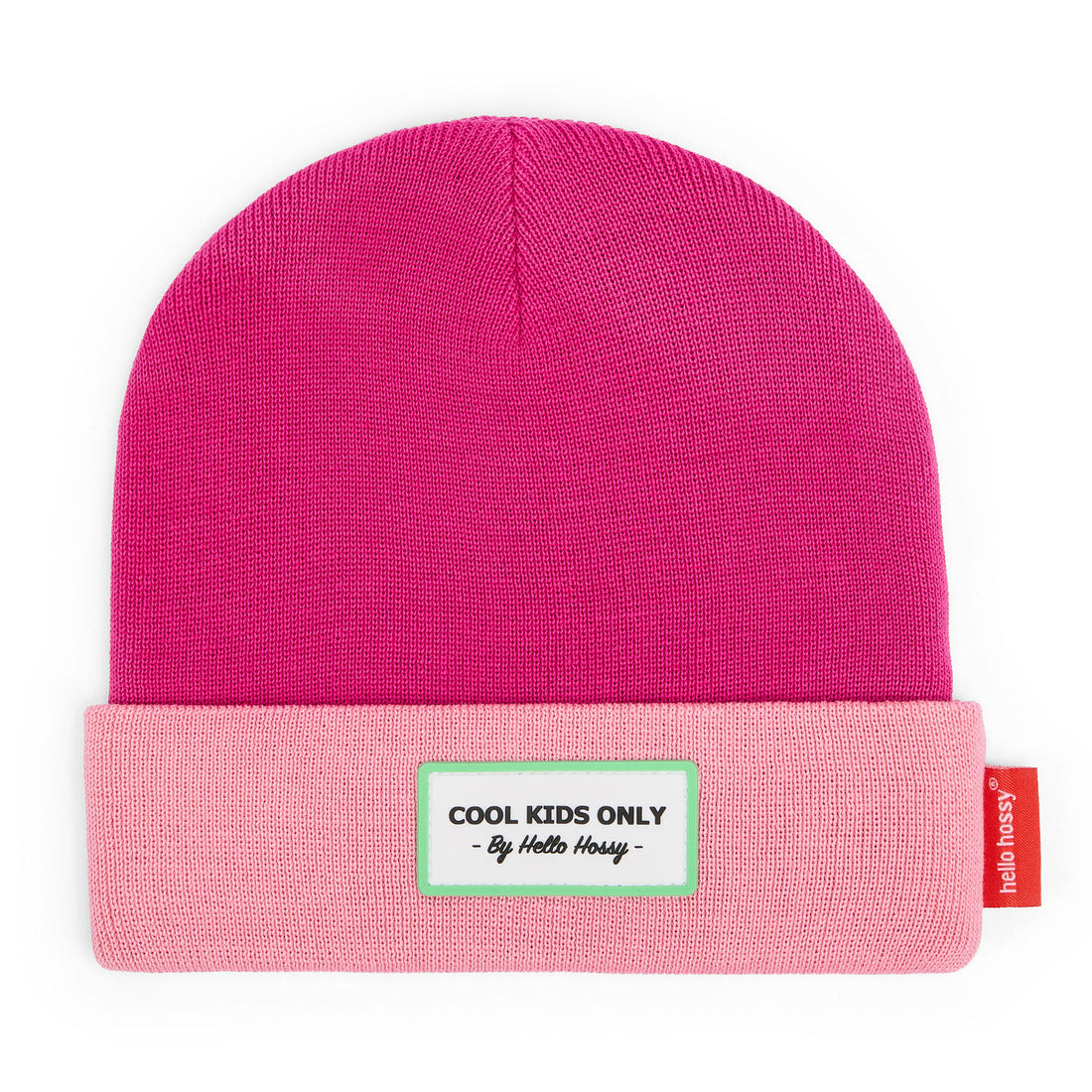 Bonnet Urban Lotus.  2