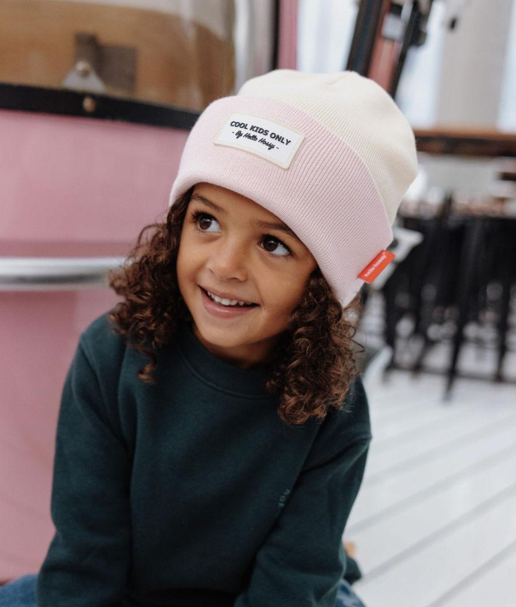 Bonnet Urban Milkshake.   2