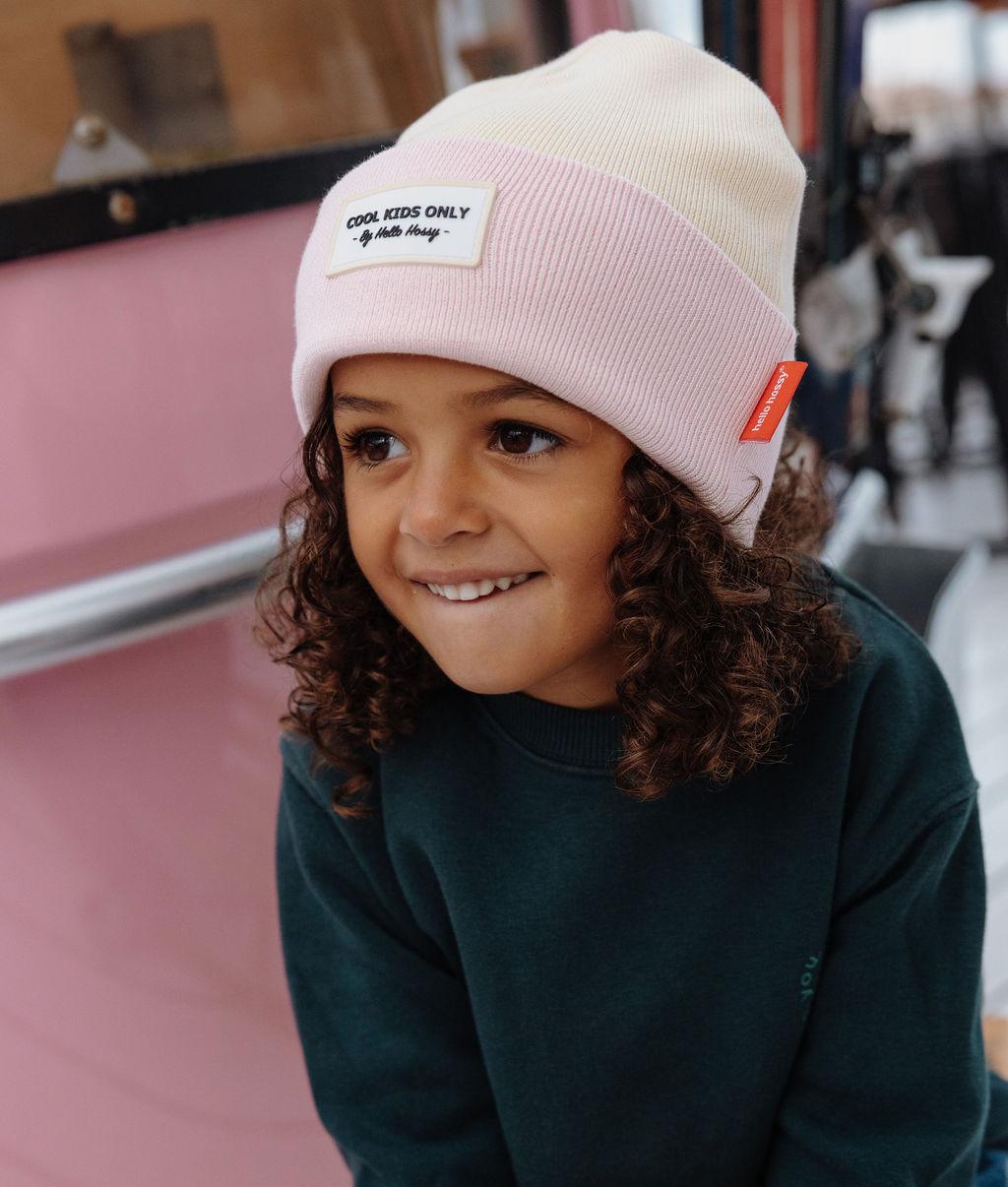 Bonnet Urban Milkshake.   3