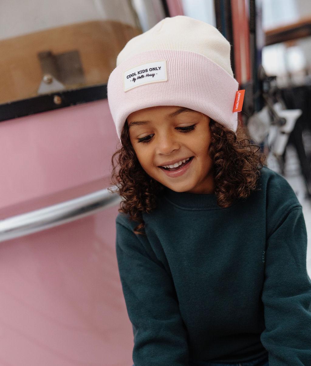 Bonnet Urban Milkshake.   4