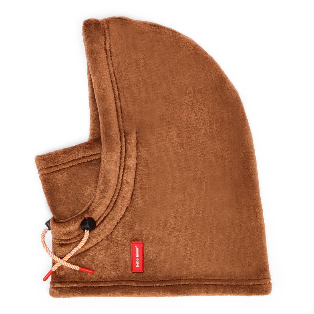 Cagoule Warmy Beary.   2