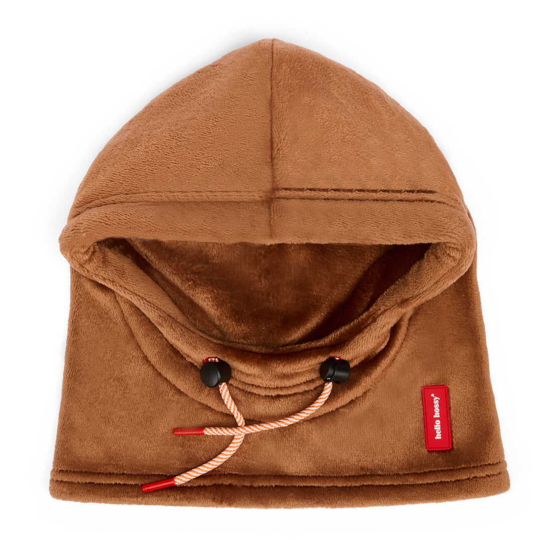 Cagoule Warmy Beary.   3