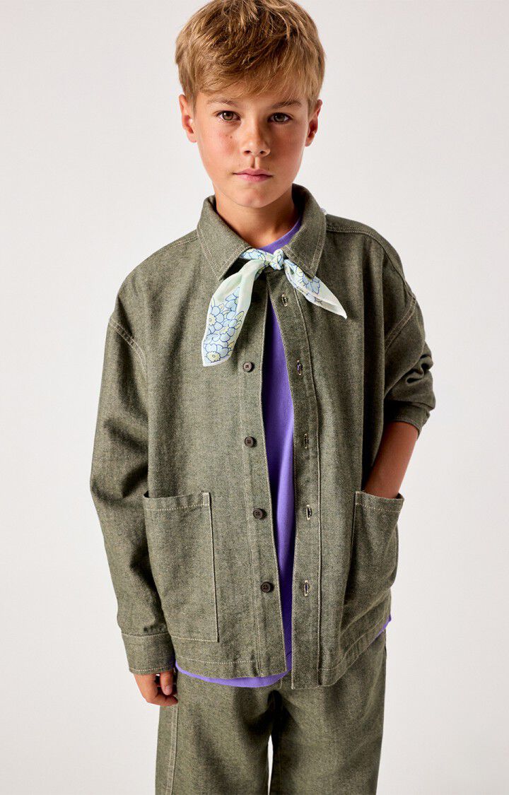 Chemise enfant lofway 3
