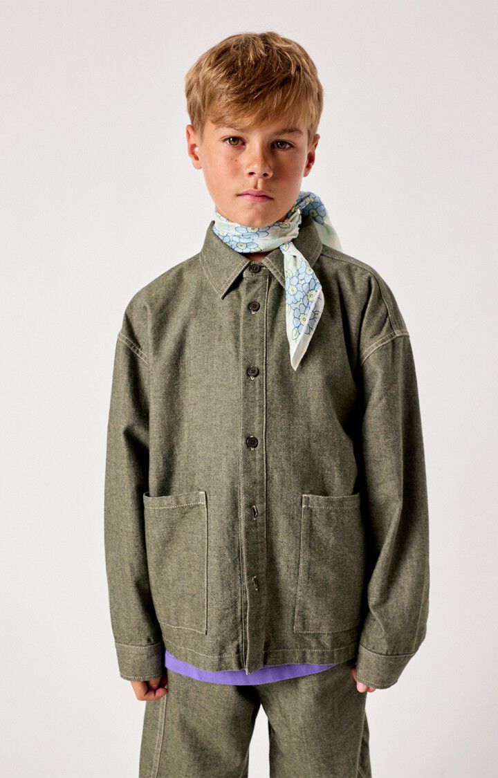 Chemise enfant lofway 4