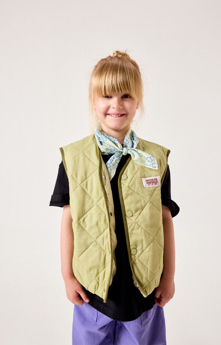 Veste enfant Yupibam 3