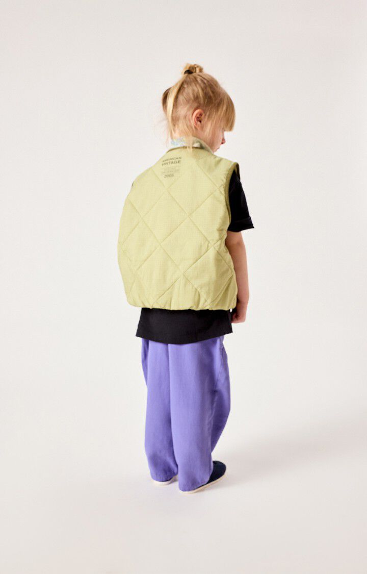 Veste enfant Yupibam 4