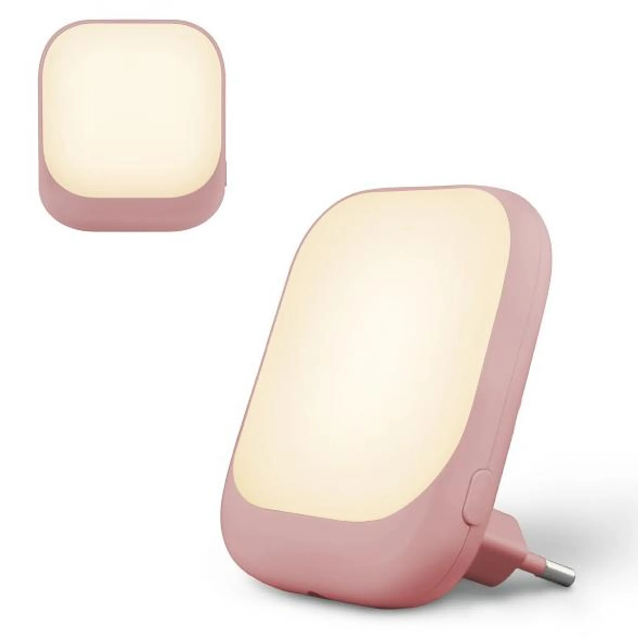 Veilleuse automatique à capteur 3