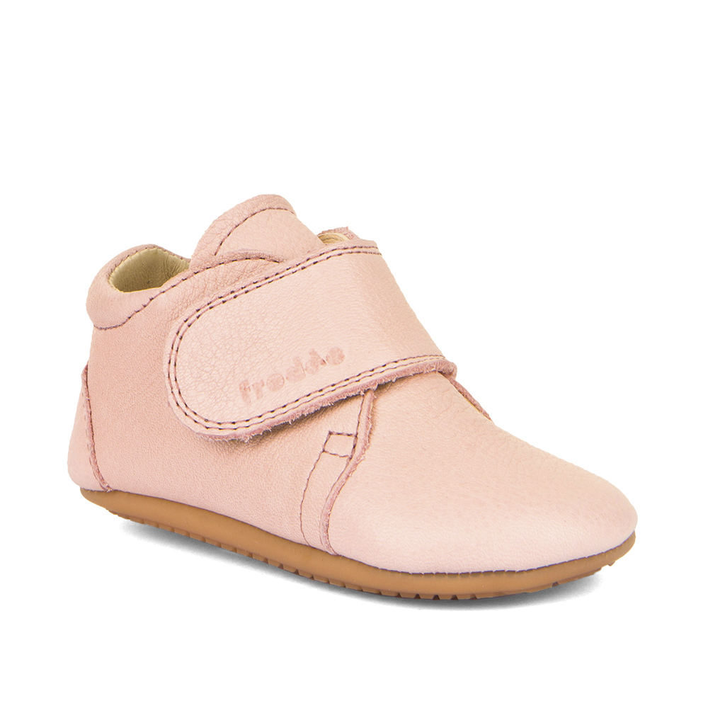 Chaussons de pré-marche  2