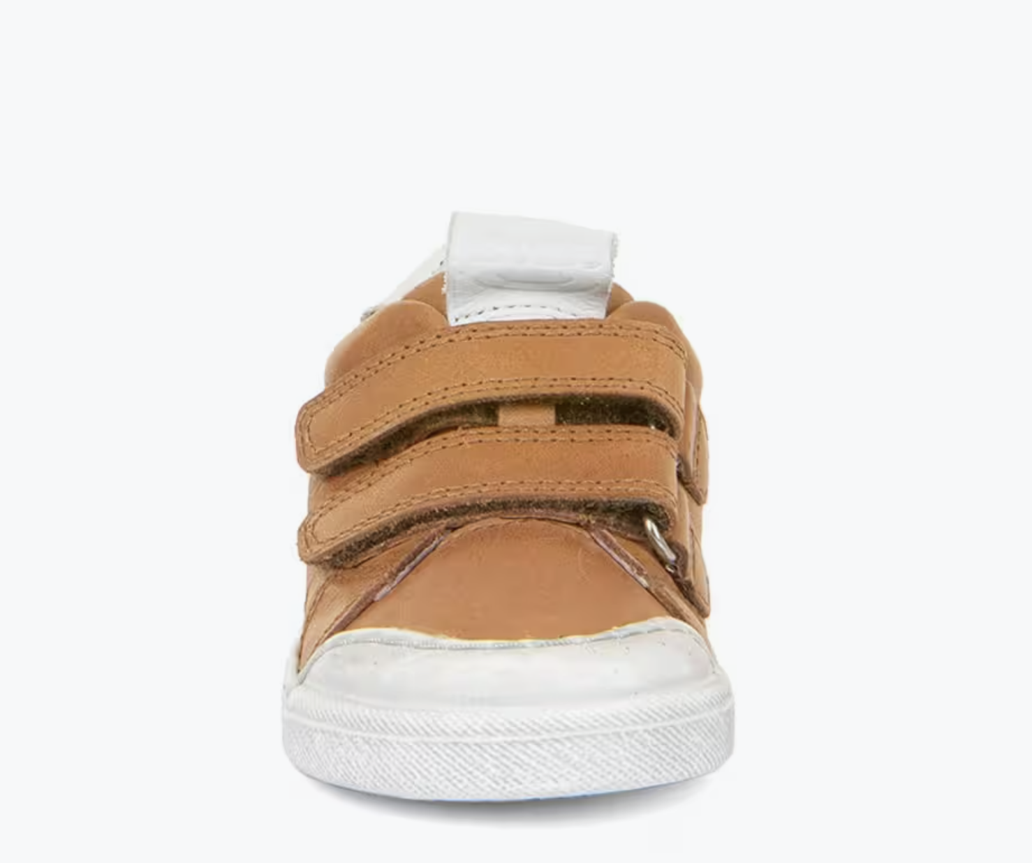 Baskets Froddo cognac 4