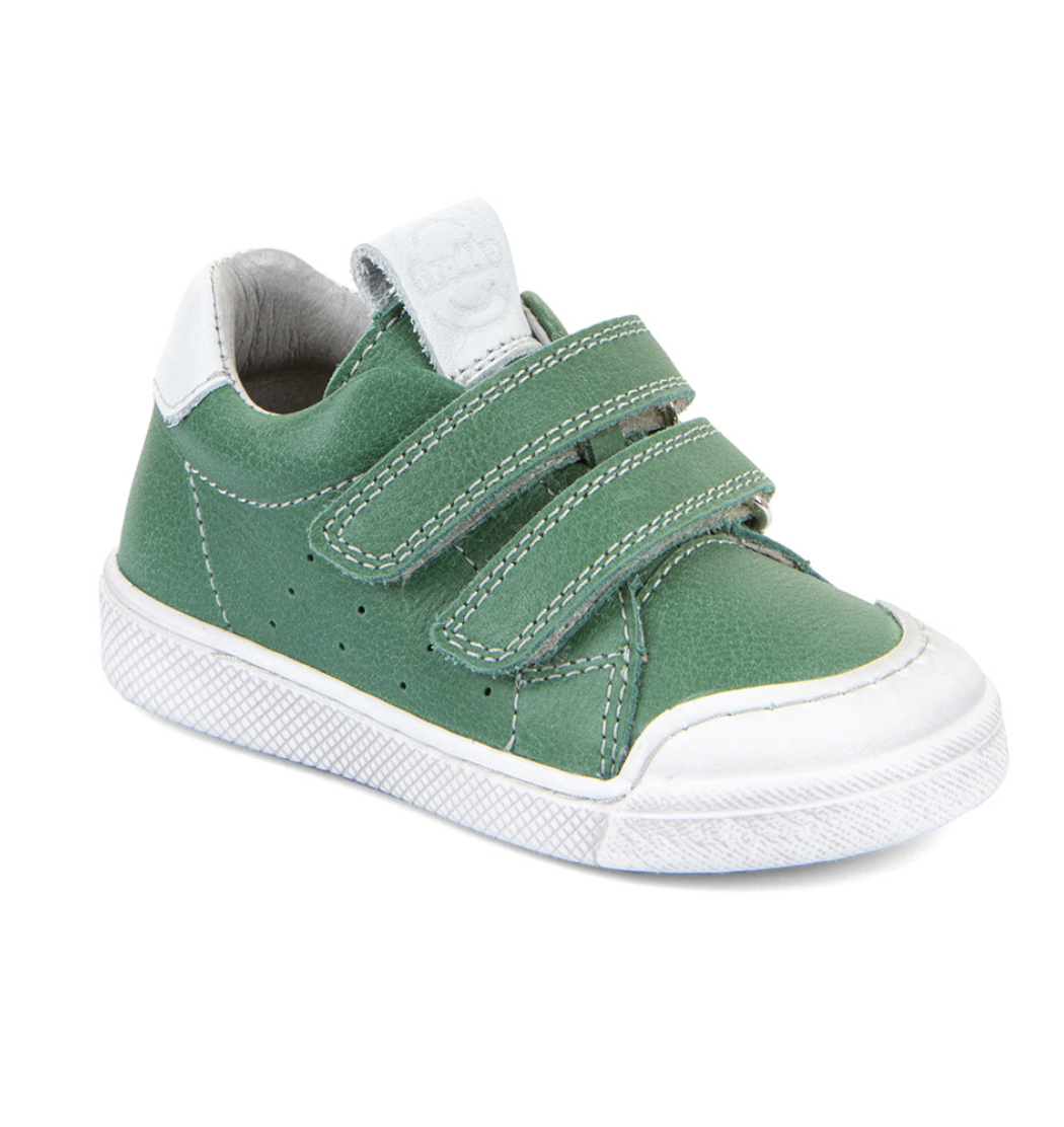 Baskets Froddo Vert 2