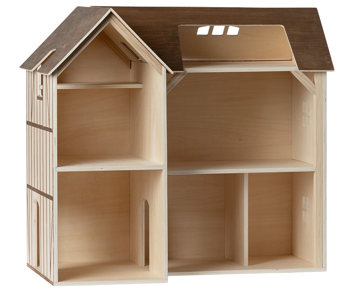 La maison "Mouse hole Farmhouse" 4