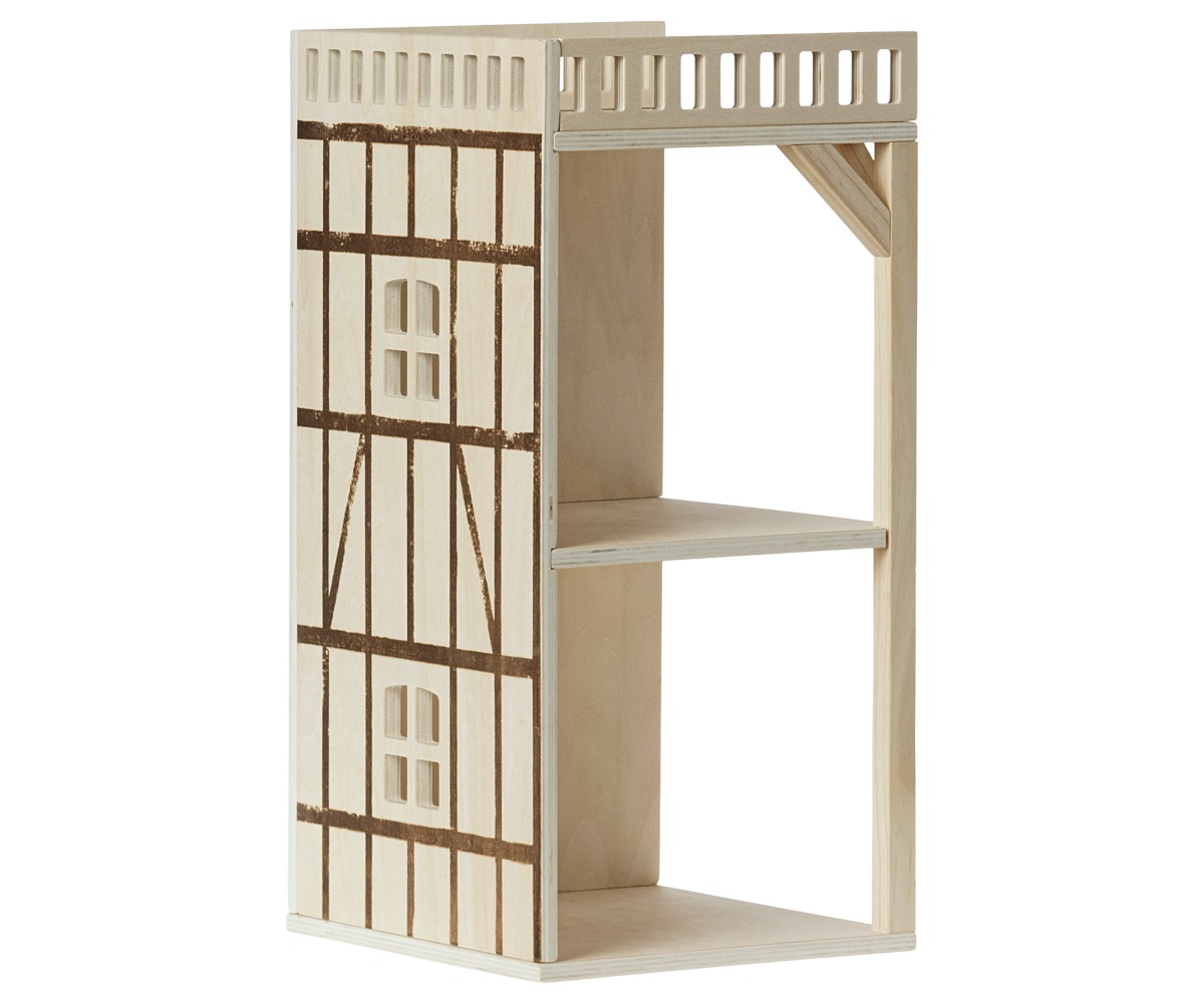 Ferme Mouse Hole - Annexe