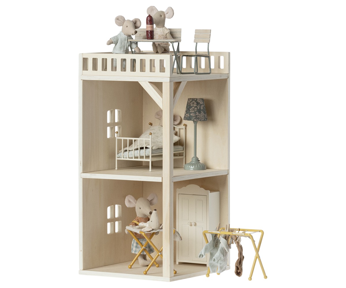 Ferme Mouse Hole - Annexe 2