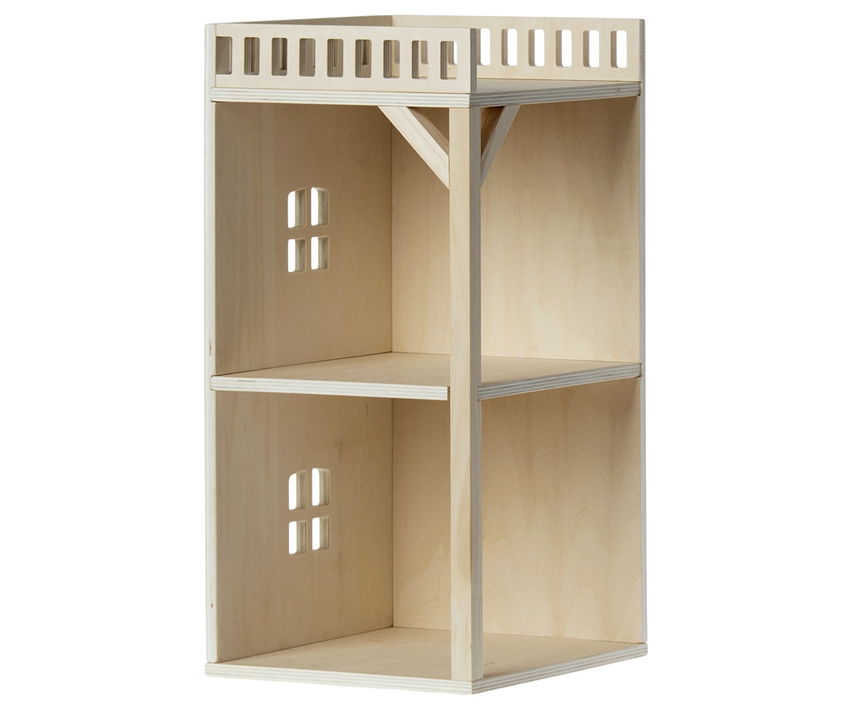 Ferme Mouse Hole - Annexe 4