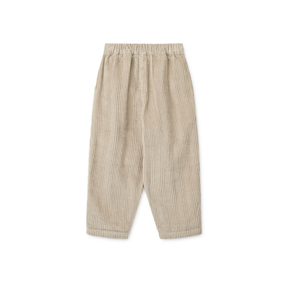 Pantalon en velours côtelé BORRIS — 2 ans