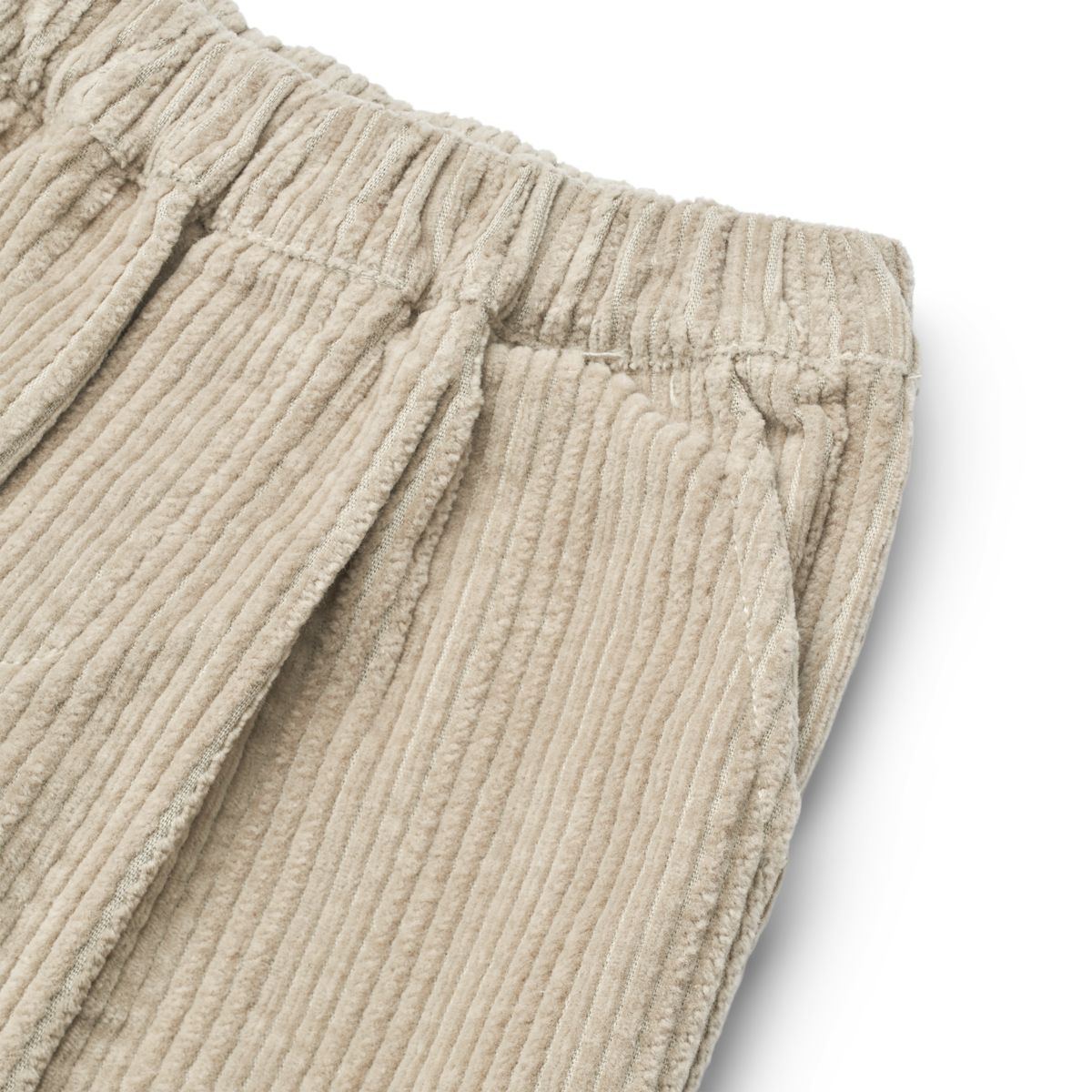 Pantalon en velours côtelé BORRIS 2