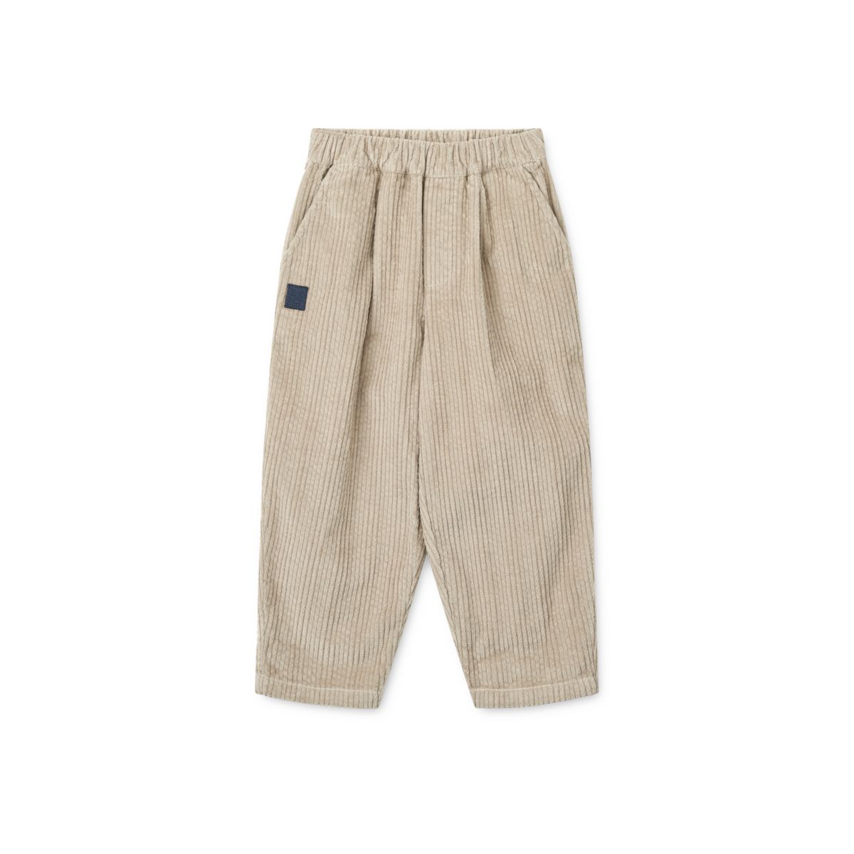 Pantalon en velours côtelé BORRIS 3