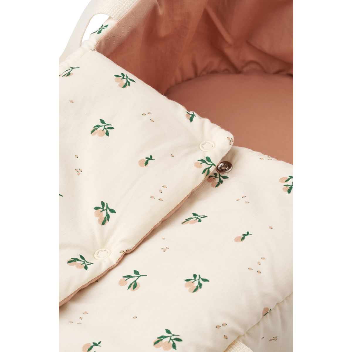 Porte-bébé pour poupée MELISS