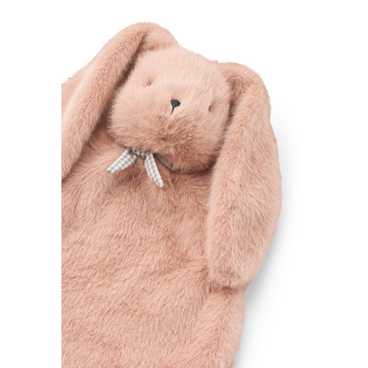 Doudou lapin Roy Blush
