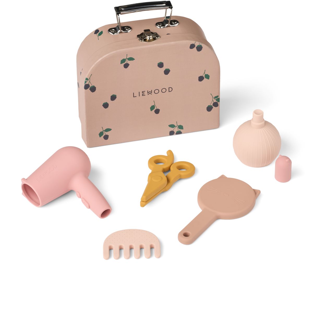 Kit de coiffure ELLERY